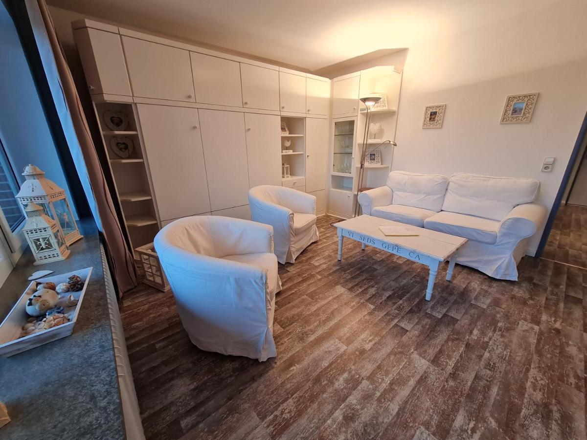 Thiemer Wyk auf Föhr Exterior foto